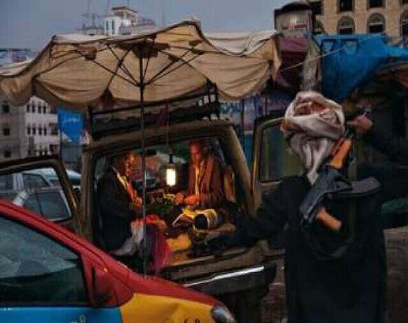 التحديات اليمنية والكوارث الطبيعية في ناشيونال جيوغرافيك العربية