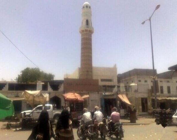 تقرير: جولة قصيرة في مدينة جعار