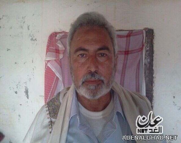 الشيخ فضل الطريقي :لم اسحب صفة المشيخة عن طارق ألفضلي