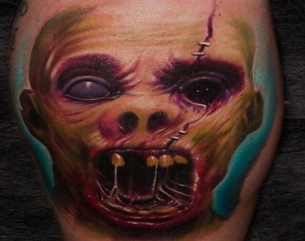 رواية انتقام الموت .. ترجمة خاصة (الفصل الثالث)