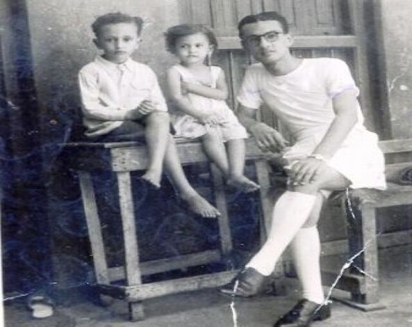 يامزهري الحزين