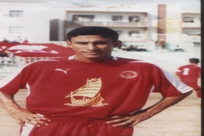 العاصفة التلالية قيس محمد صالح تتوقف بعد عقدين من الاجتياح