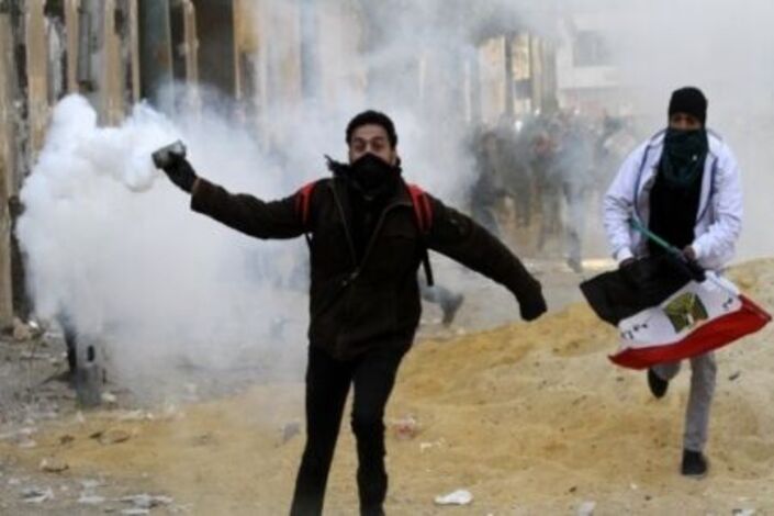 عامان على ثورة 25 يناير.. والفوضى مستمرة