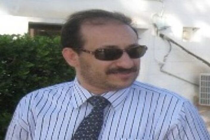 سلامات للدكتور/ العوج