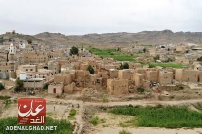 عاجل : قتلى وجرحى في اشتباكات بين لجان شعبية وعناصر تابعة لمدير مكيراس