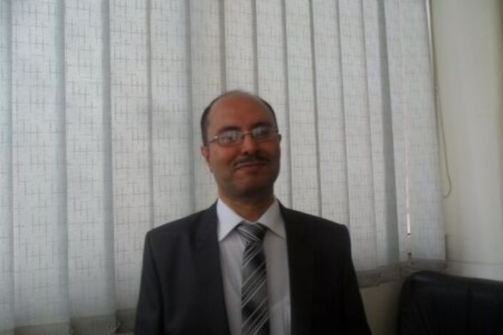 السقاف يحصل على الماجستير بامتياز من قسم امراض الجهاز الهضمي والكبد كلية طب القصر العيني جامعة القاهرة.