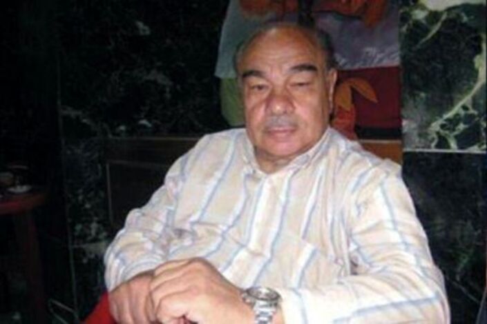 رحيل فاروق القيسي شيخ المخرجين العراقيين