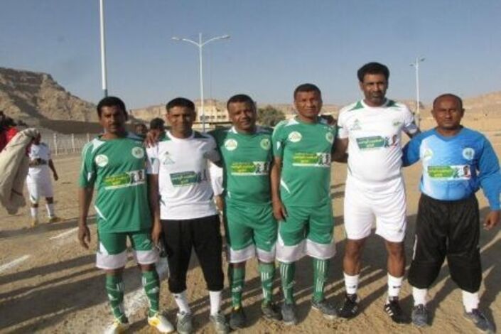 بن ربيعة : فلم وثائقي وكتاب عن حياتي هي أسباب تأخير اعتزالي وفريق الاتحاد السعودي هو ضيف المهرجان