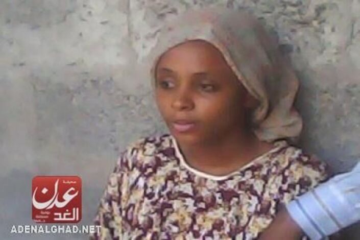 والد فتاة مختفية بعدن يقول أن أبنته مختطفة في تعز مع فتيات أخريات