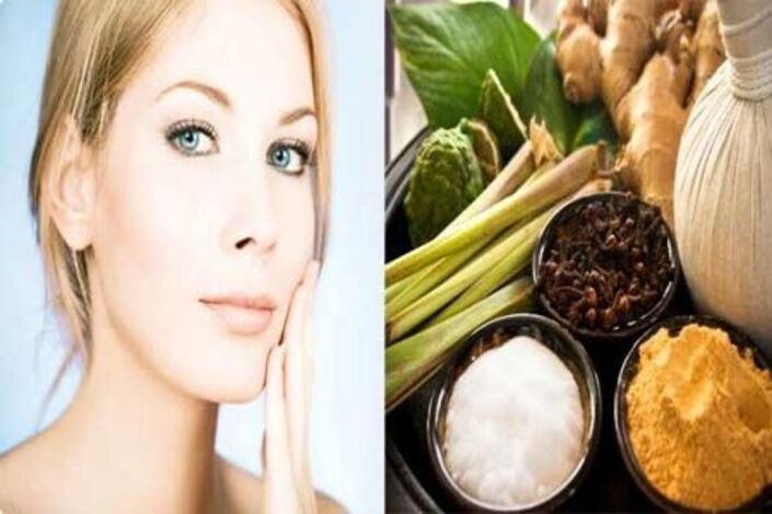 6 خلطات منزلية جديدة لعلاج الرؤوس السوداء (البثور)