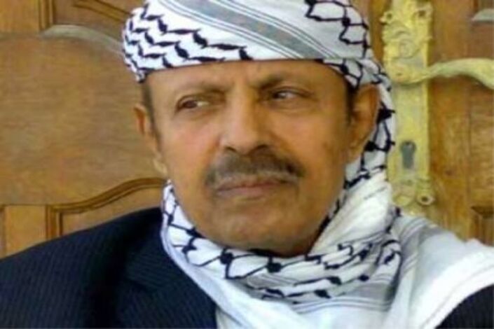 مسدوس يكشف لـ عدن الغد حقيقة مادار في لقاء قيادات جنوبية بمحافظ عدن