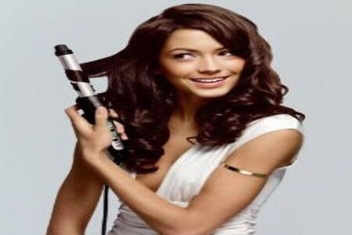 أسهل طريقتين لتنعيم الشعر