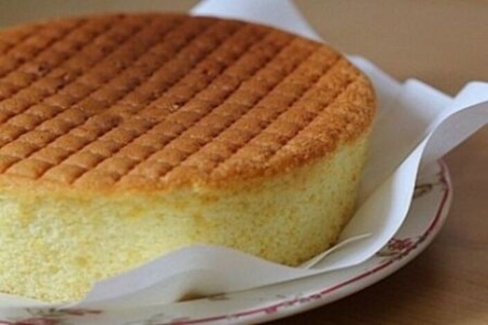 طريقة سهلة لعمل الكيك