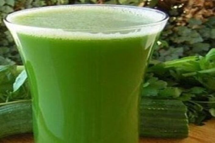 فوائد البقدونس المغلي للبشرة