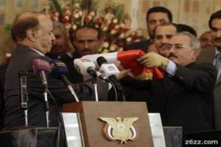 صالح يتحدث بعد صمت دام أكثر من عام عن طبيعة العلاقة بينه وبين الرئيس هادي ويكشف الحقيقة