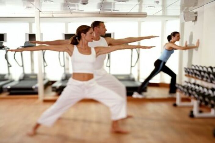 7 خـطـوات للـرشـاقـة