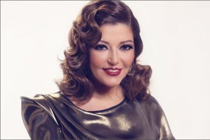 سميرة سعيد في أراب أيدول ومعجبة بمناكفات راغب وأحلام