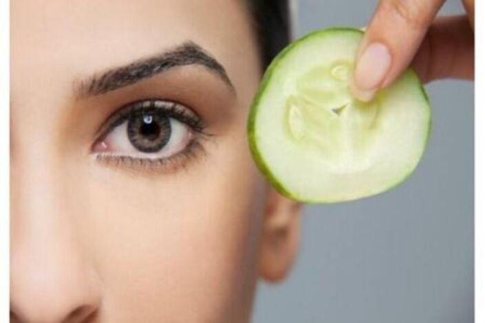 حلول سريعة للتخلّص من انتفاخ العينين