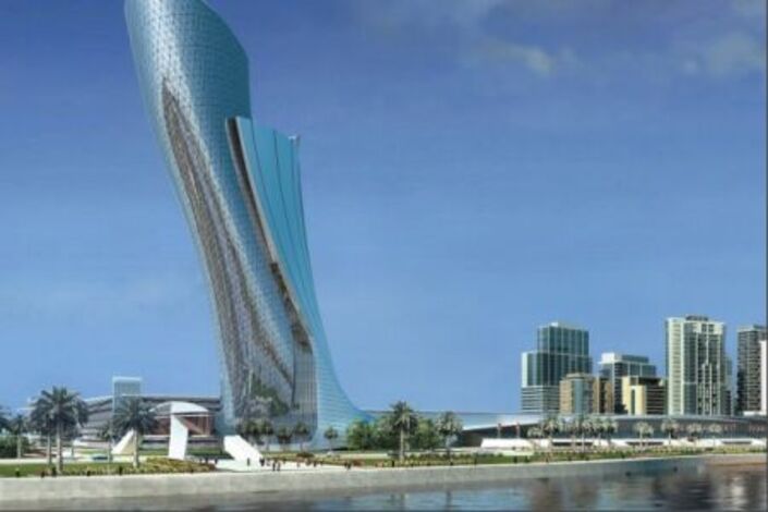 أبوظبي تدخل قائمة أكبر 100 وجهة سياحية للمؤتمرات في العالم