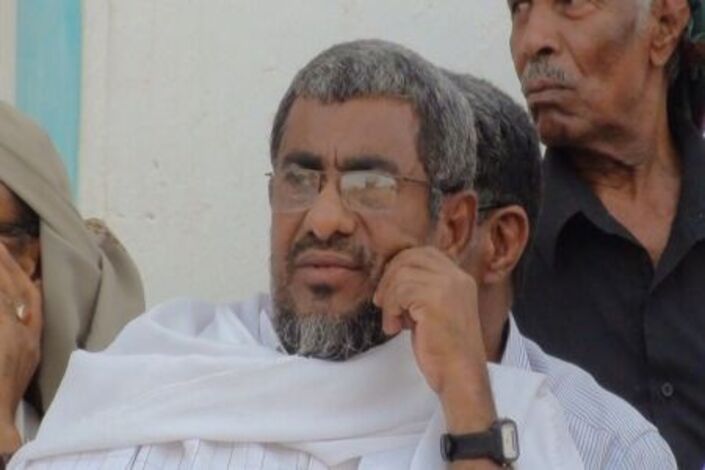 الشيخ بامعلم : شعب الجنوب سينتزع استقلاله ولن تفرض عليه أي مشاريع