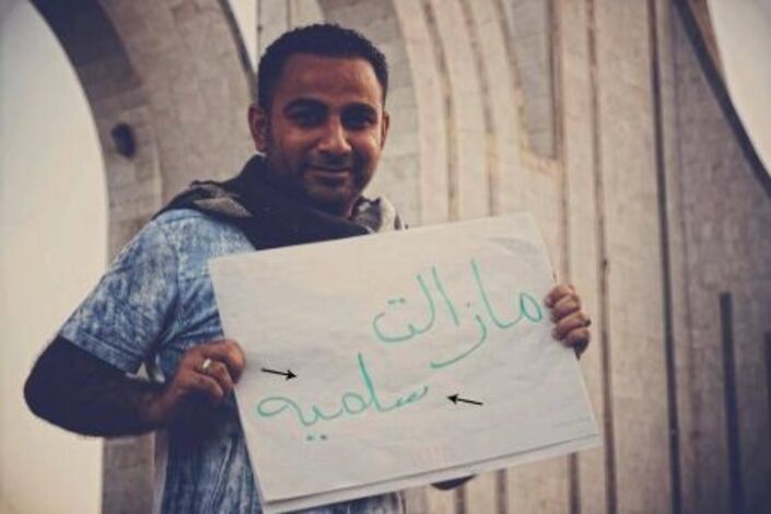 أقارب ورفاق ناشط معتقل بعدن يقولون أنهم منعوا من زيارته