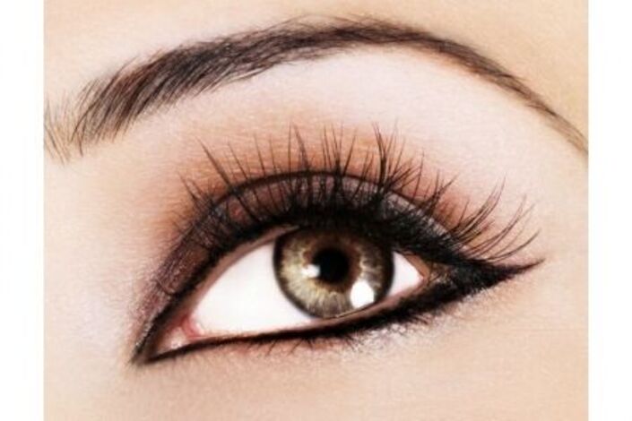 7 نصائح لتطبيق الكحل السّائل