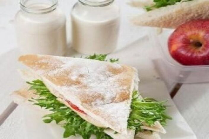 أهم 10 أطعمة لإنقاص الوزن