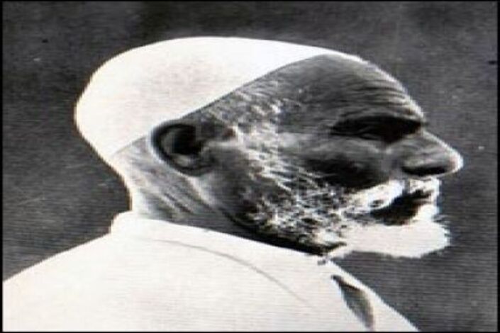 عمر المختار