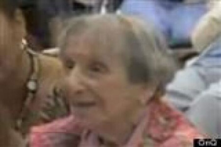 وفاة أكبر مسنة يهودية في العالم عن عمر يناهز الـ 113 عاماً