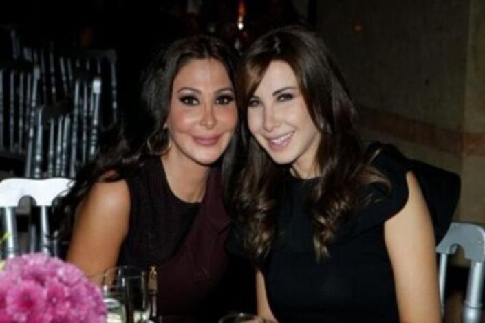 اكتشف أعمار الفنانين الحقيقية