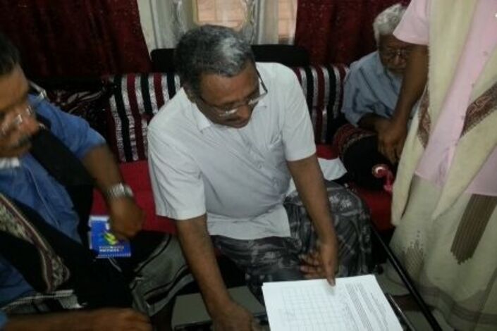 قائمون على حملة مليونية لاستقلال الجنوب يستغربون التشكيك بتوجهاتها
