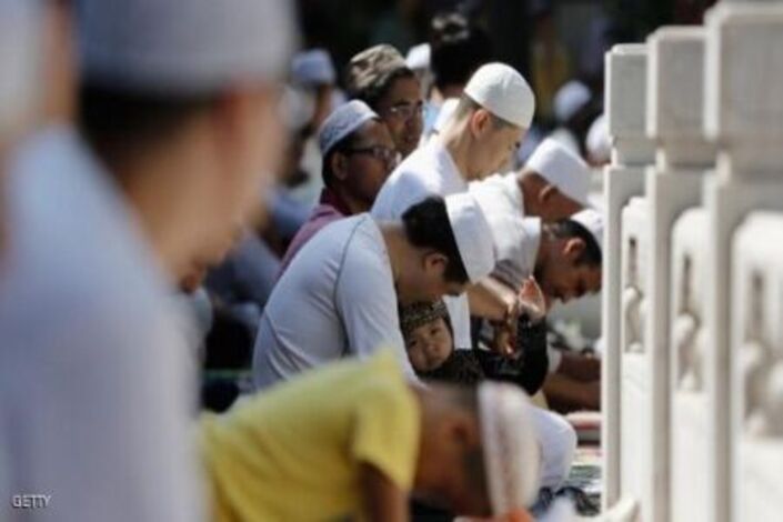 الصين.. السجن لـ19 من مسلمي الويغور