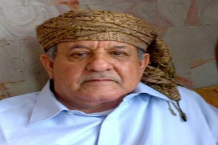 محمد عبدالله بن شيهون ..  شاعر مجيد يجمع بين العامية والفصحى