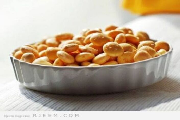 الترمس لجمالك وصفات رائعة