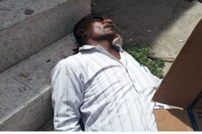 اغتيال ضابط في المخابرات اليمنية برصاص مجهولين في المكلا