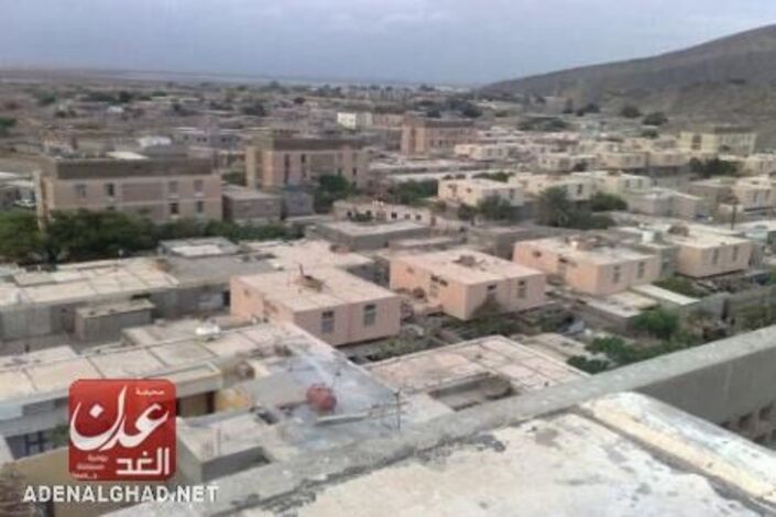 منطقة (صلاح الدين) بالبريقة عدن .. منغصات  تبحث عن الحل!