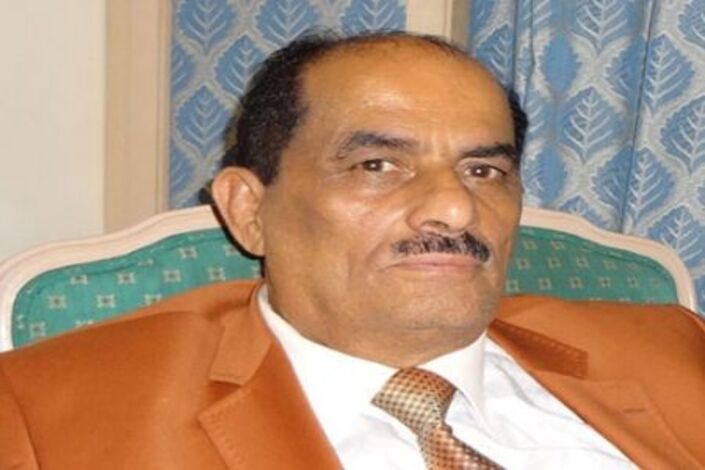 اليمن : محمد علي أحمد على رأس مباحثات لتعديل وزاري من أجل أشراكه في حكومة باسندوة