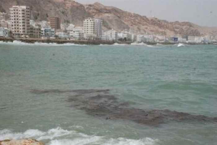 التلوث بالمشتقات النفطية (المازوت)آثاره وكيفية التخلص منه