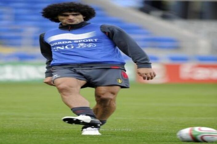 في اللحظات الأخيرة ... مروان فلايني ينتقل إلى مانشستر يونايتد من إيفرتون مقابل 27 مليون إسترليني