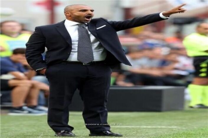 رئيس جنوى الإيطالي ينفي نيته إقالة المدرب ليفيراني