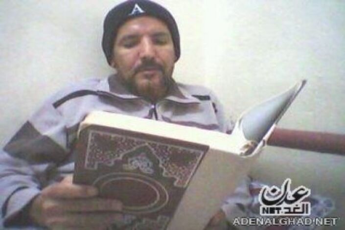 حدث قبل قليل : نقل المعتقل المرقشي الى المستشفى جراء تدهور صحته