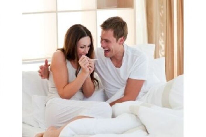 هل تؤثر السونا على فرص الحمل؟