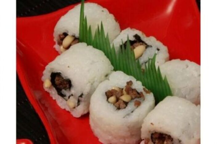 كيف تعدّين "السوشي" في المنزل؟