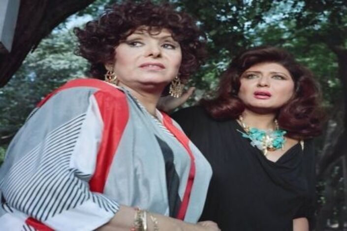 وفاة الفنانة كوثر العسال عن 64 عاماً