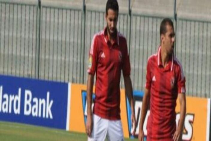 الأهلي يهزم القطن بضربات الترجيح وهو أورلاندو في نهائي أبطال أفريقيا