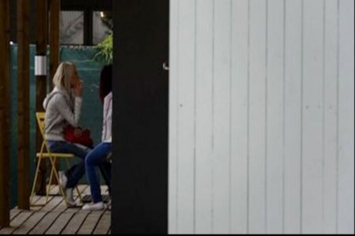 أكشاك البغاء تلقى رواجًا جنسيًا في زيورخ السويسرية