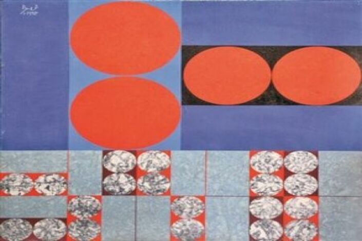 «آرت دبي» يفتتح قسماً لـ«الفن الحديث»