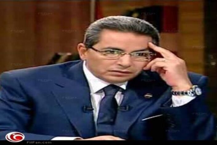 ابنة محمود سعد بعد إخلاء سبيلها: "الداخلية بلطجية"