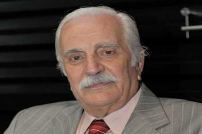 وفاة الممثل السوري سليم كلاس عن عمر ناهز الـ77 عاماً