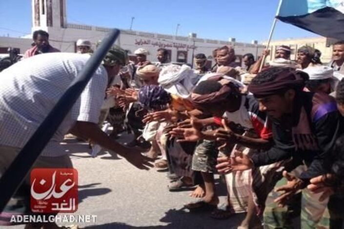 مهرجان عتق يدعو لتشكيل حلف لقبائل شبوة وتسليم كل مدن الجنوب لابنائها (مصور)